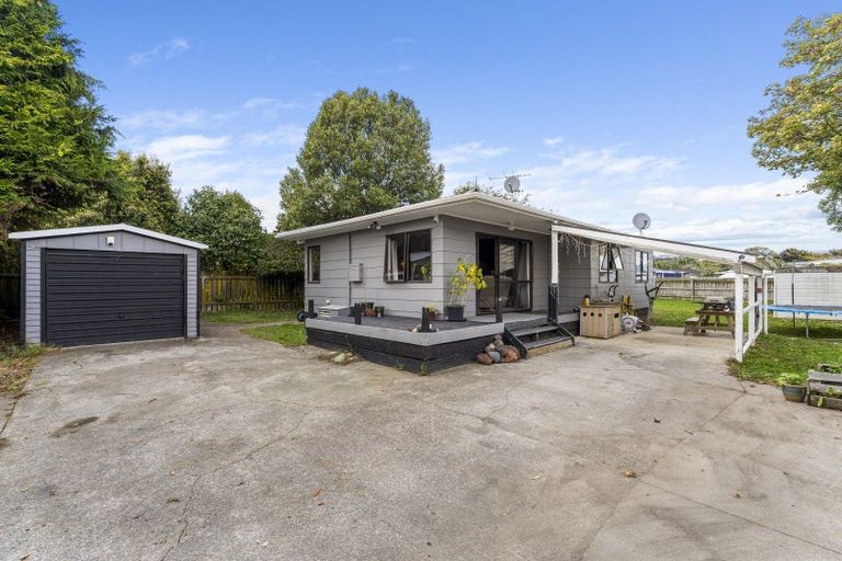 Photo of property in 35a Waitohu Road, Otaki, 5512