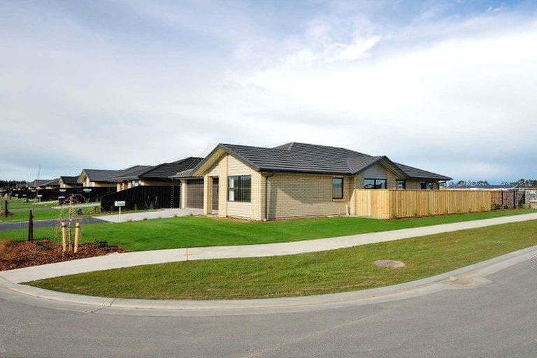 Photo of property in 2 Lydiard Drive, Rolleston, 7615