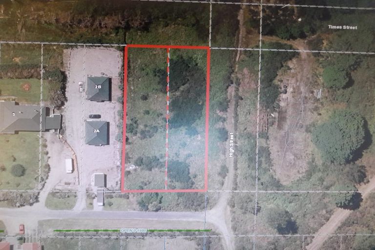 Photo of property in 2c&d Dunn Street, Reefton, 7830