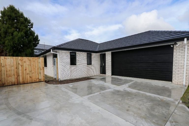 Photo of property in 178c Bankwood Road, Chartwell, Hamilton, 3210