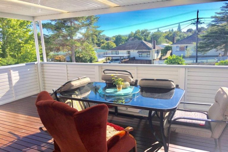 Photo of property in 12 Kereru Street, Henderson, Auckland, 0612