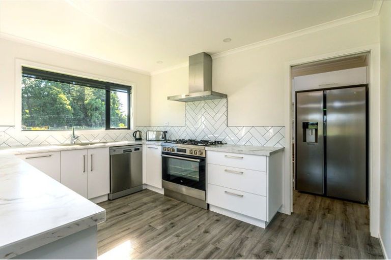 Photo of property in 24 Opuha Street, Orari, Geraldine, 7992