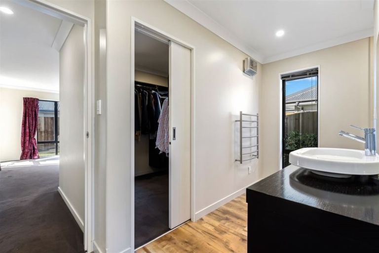 Photo of property in 4 Platform Way, Prebbleton, 7604