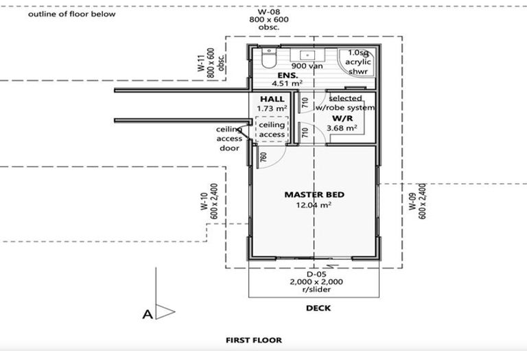Photo of property in 6 Snappers Lane, Foxton Beach, Foxton, 4815