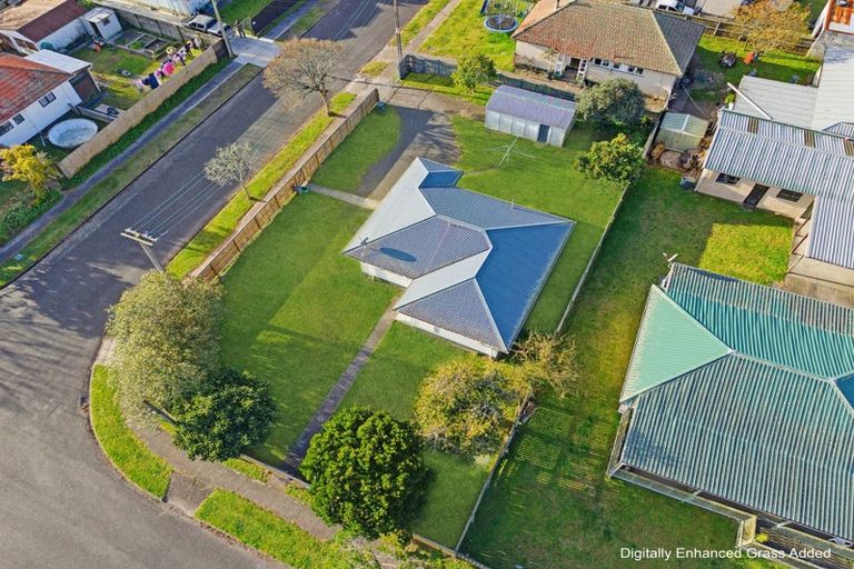 Photo of property in 32 Vogel Street, Kawerau, 3127