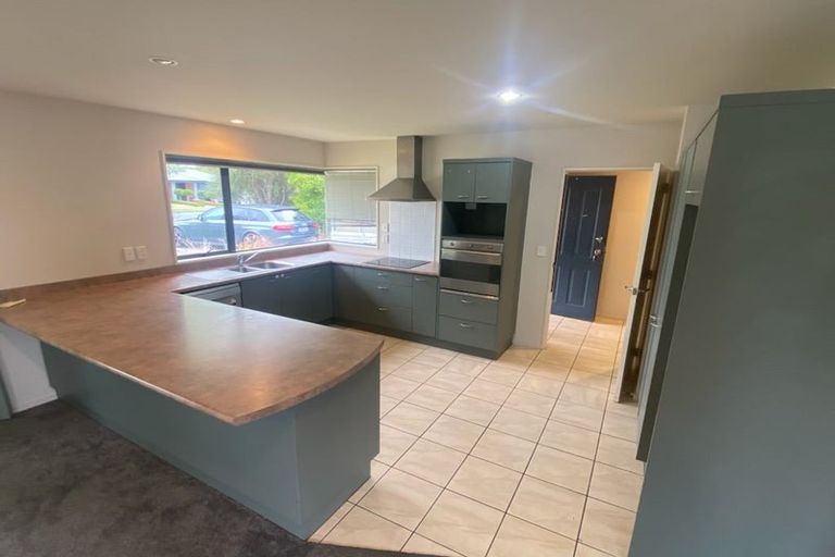 Photo of property in 8 Richard Seddon Drive, Northwood, Christchurch, 8051