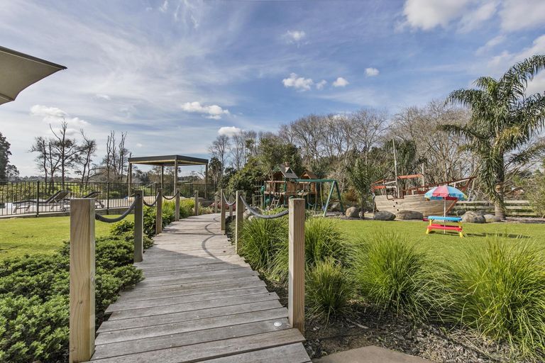 Photo of property in 79 Titi Road, Mauku, Pukekohe, 2678