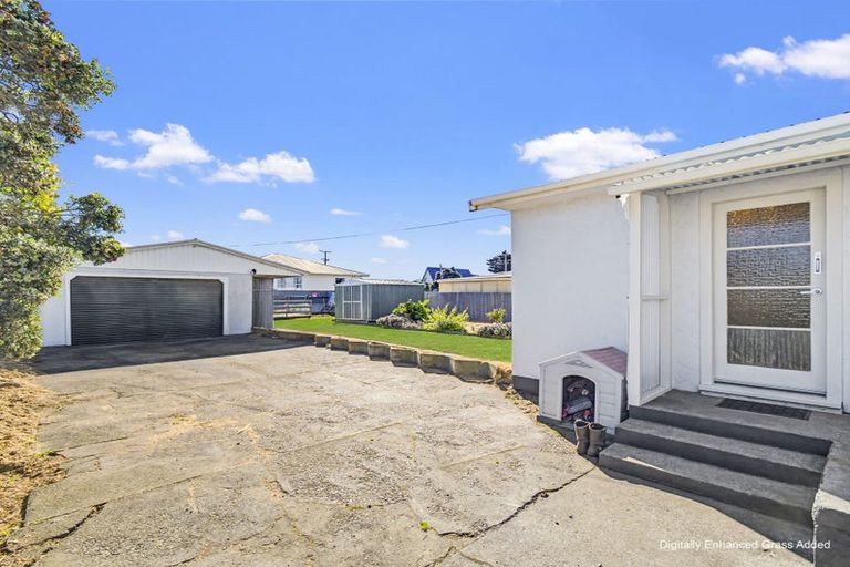 Photo of property in 63 Bamber Street, Castlecliff, Whanganui, 4501