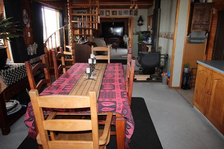 Photo of property in 40 East Parkdale Street, Tokoroa, 3420