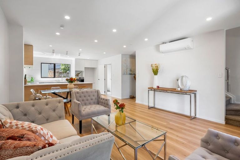 Photo of property in 6/26 Morton Avenue, Forrest Hill, Auckland, 0620
