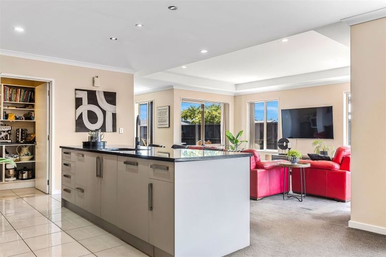 Photo of property in 9 Central Avenue, Prebbleton, 7604