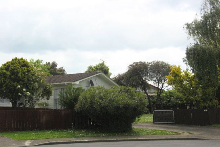 Photo of property in 18 Carter Place, Manurewa, Auckland, 2102