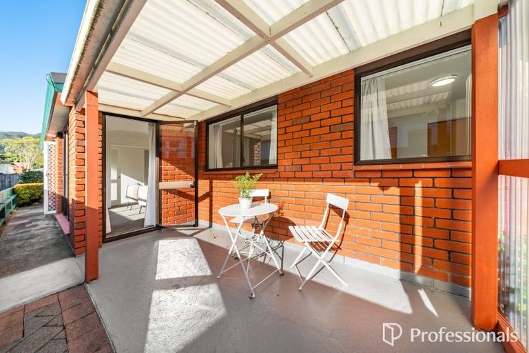 Photo of property in 65 Totara Crescent, Woburn, Lower Hutt, 5011