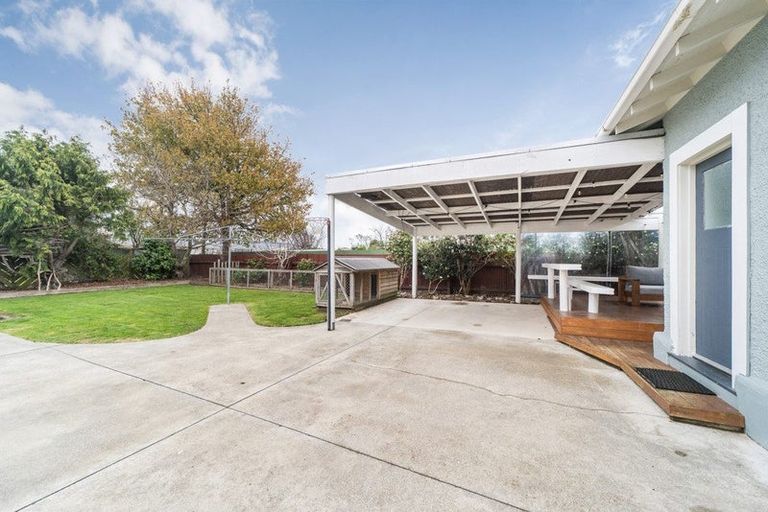 Photo of property in 45 Miro Street, Takaro, Palmerston North, 4410