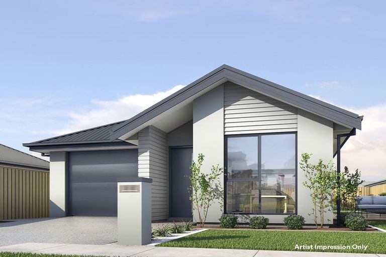 Photo of property in 10 Rice Street, Kaiapoi, 7630