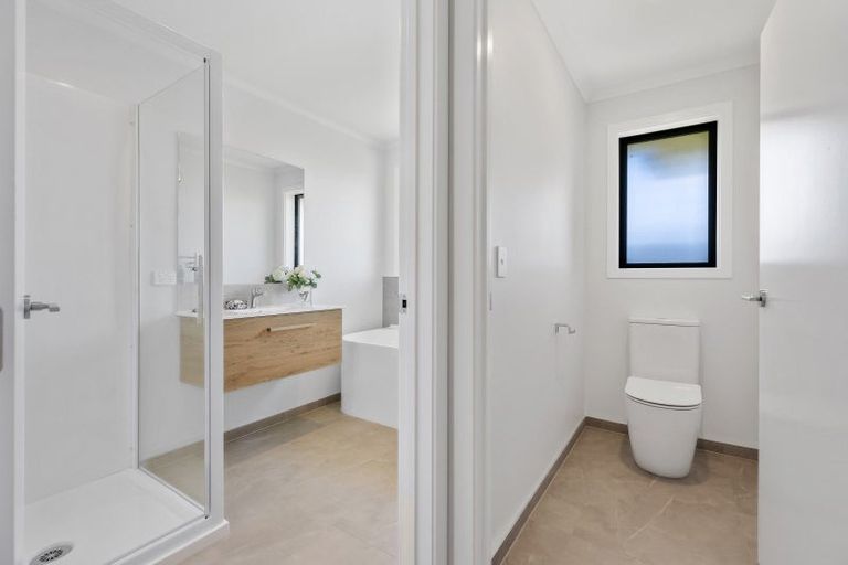 Photo of property in 573 East Maddisons Road, Rolleston, 7614