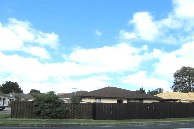 Photo of property in 1/113 Kolmar Road, Papatoetoe, Auckland, 2025