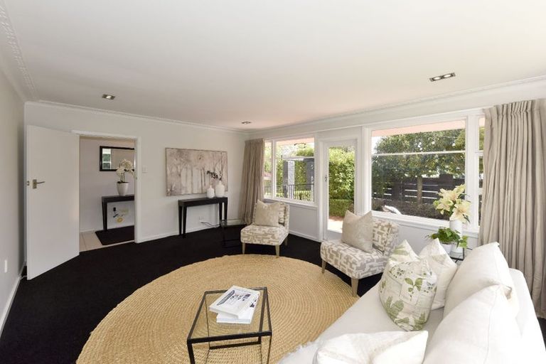 Photo of property in 11 Chislehurst Place, Bryndwr, Christchurch, 8052