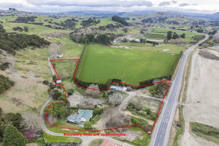 Photo of property in Eskdale Cottage Cafe, 627 Taupo Road, Eskdale, Napier, 4182