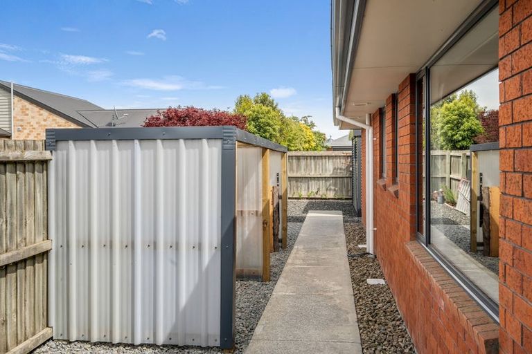 Photo of property in 134 Horndon Street, Darfield, 7510