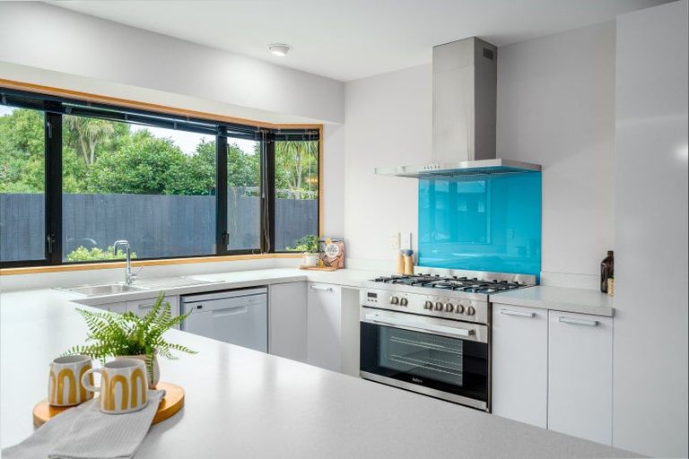 Photo of property in 81 Chartwell Street, Burwood, Christchurch, 8083