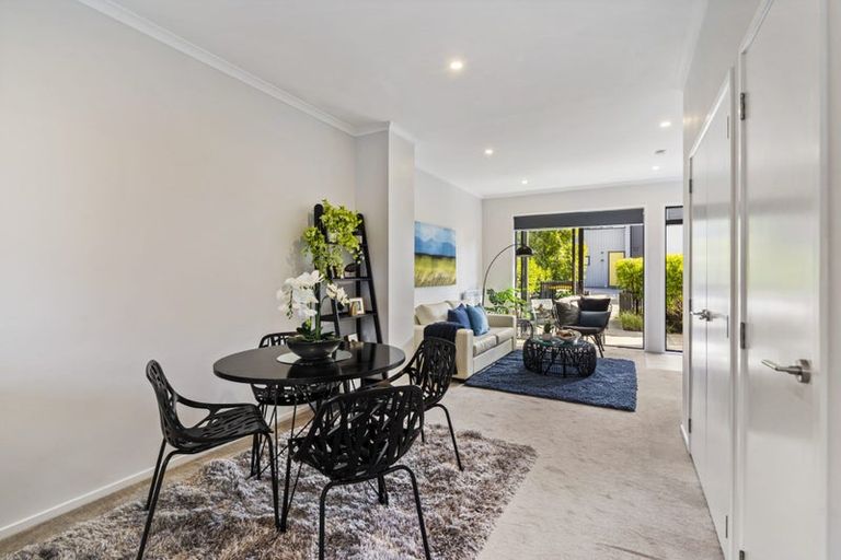 Photo of property in 15 Piko Lane, Hobsonville, Auckland, 0616