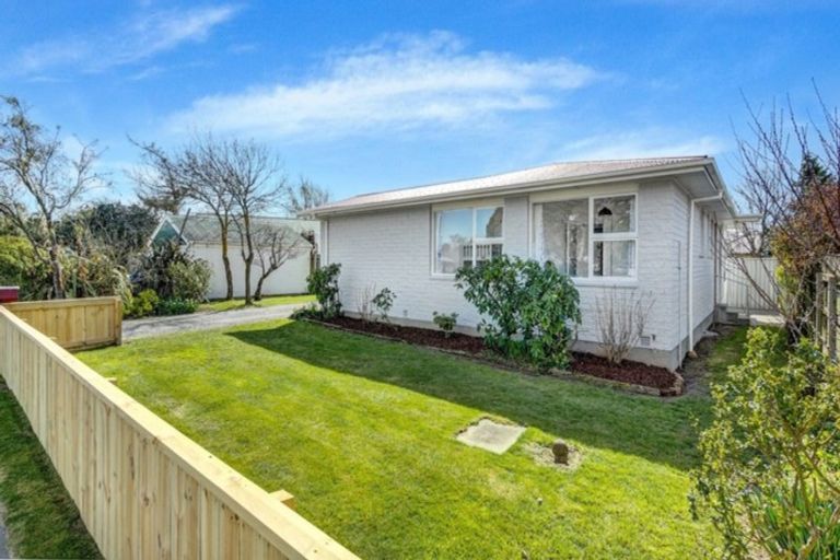 Photo of property in 170 Horndon Street, Darfield, 7510