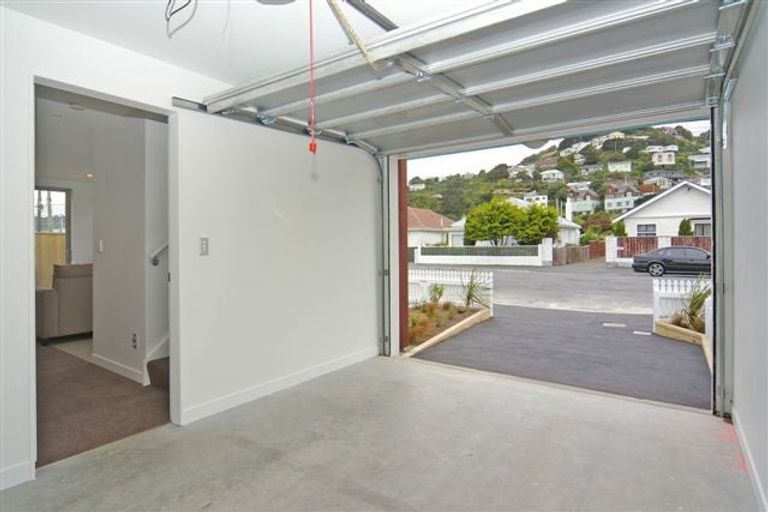 Photo of property in 17u1 Argentine Avenue, Miramar, Wellington, 6022