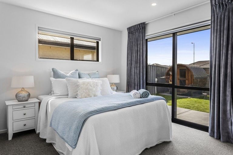 Photo of property in 97 Lady Isaac Drive, Rolleston, 7615