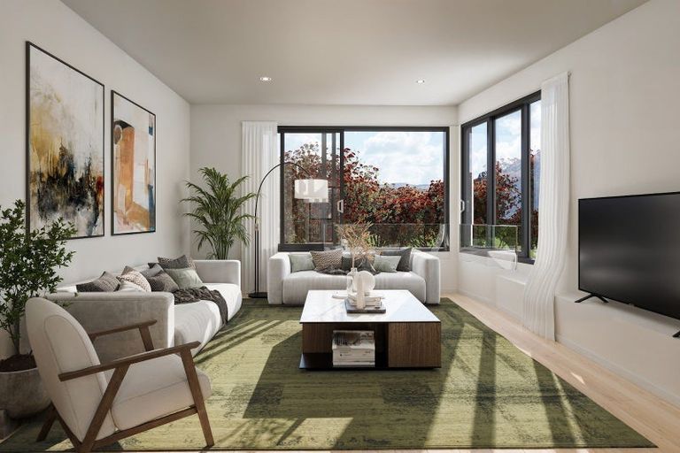 Photo of property in 44 Kilbirnie Crescent, Kilbirnie, Wellington, 6022