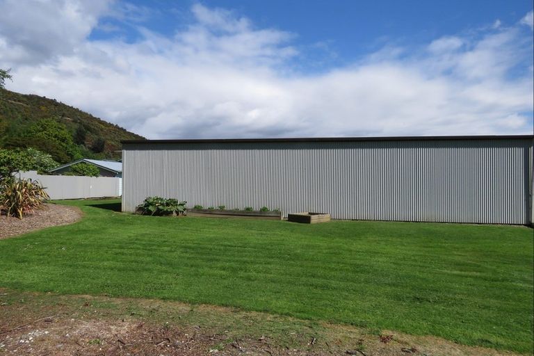 Photo of property in 6- 8 Munson Street, Reefton, 7830