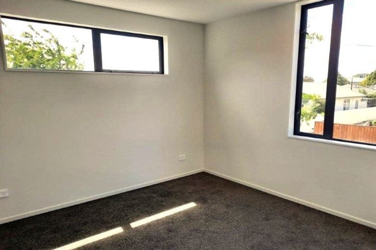 Photo of property in 1/42 Gibbon Street, Sydenham, Christchurch, 8023