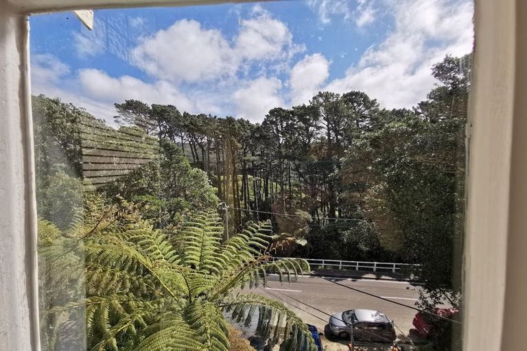 Photo of property in 37u2 Wilton Road, Wadestown, Wellington, 6012