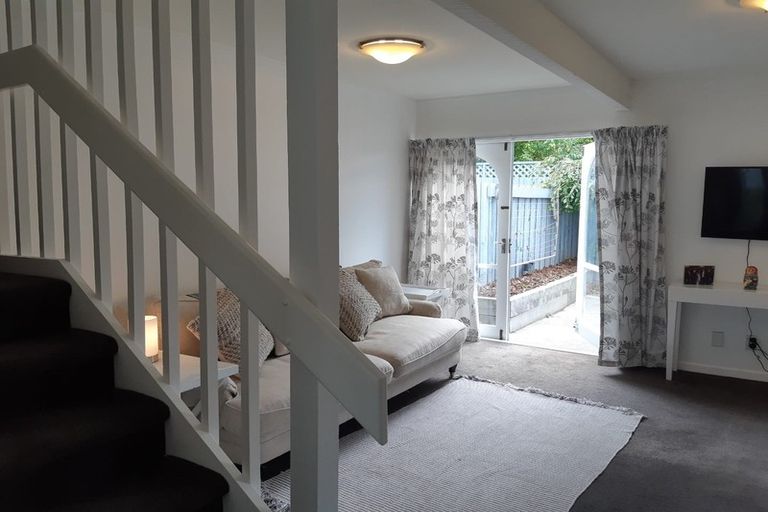 Photo of property in Cornwall Gardens, 14/27 Cornwall Street, St Albans, Christchurch, 8014