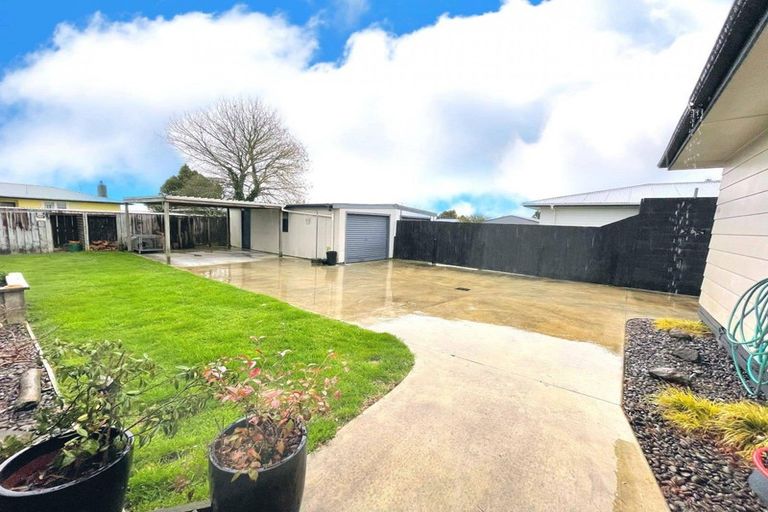 Photo of property in 16 Korimako Place, Tokoroa, 3420