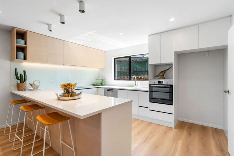 Photo of property in 6/26 Morton Avenue, Forrest Hill, Auckland, 0620