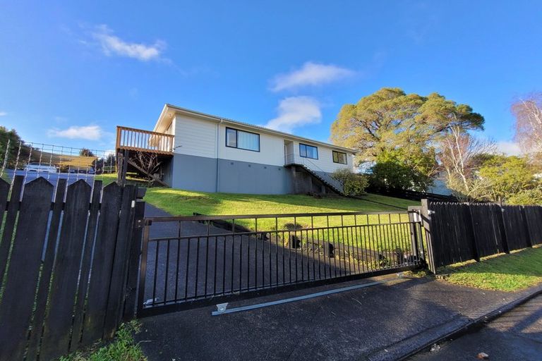 Photo of property in 89 Solar Road, Glen Eden, Auckland, 0602