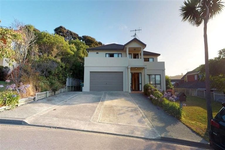 Photo of property in 4 Pilot Lane, Whitby, Porirua, 5024