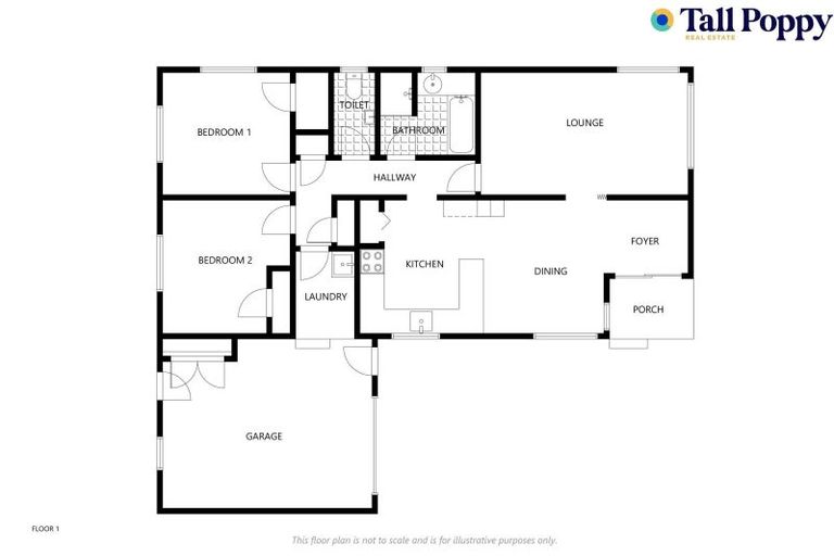 Photo of property in 134 Rata Street, Inglewood, 4330