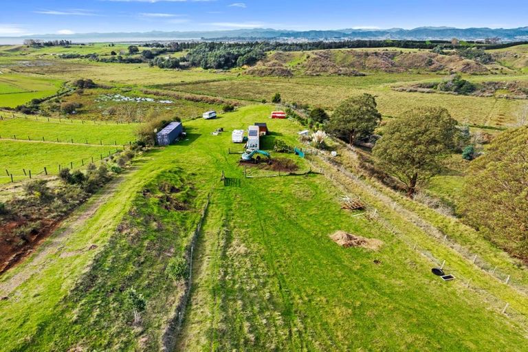 Photo of property in 233 Paerata Ridge Road, Waiotahe, Opotiki, 3198