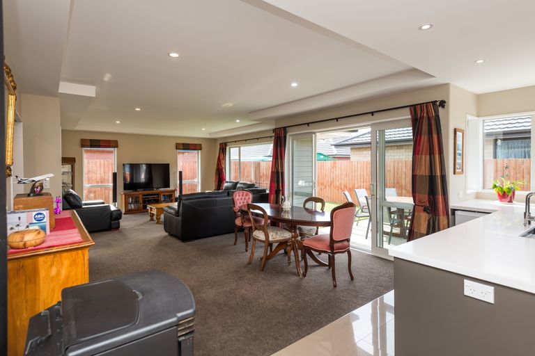 Photo of property in 19 Rawnsley Terrace, Wigram, Christchurch, 8042