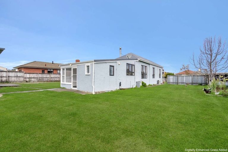 Photo of property in 46 Lowe Street, Avenal, Invercargill, 9810