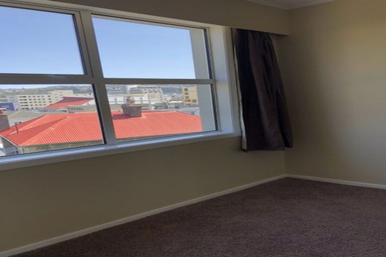 Photo of property in 36f6 Roxburgh Street, Mount Victoria, Wellington, 6011