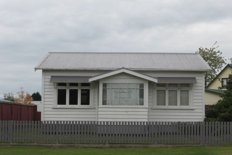Photo of property in 113c Richard Street, Opotiki, 3122