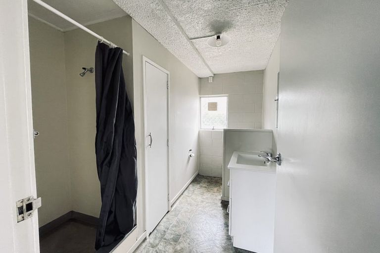 Photo of property in 8 Anzac Parade, Hamilton Central, Hamilton, 3204