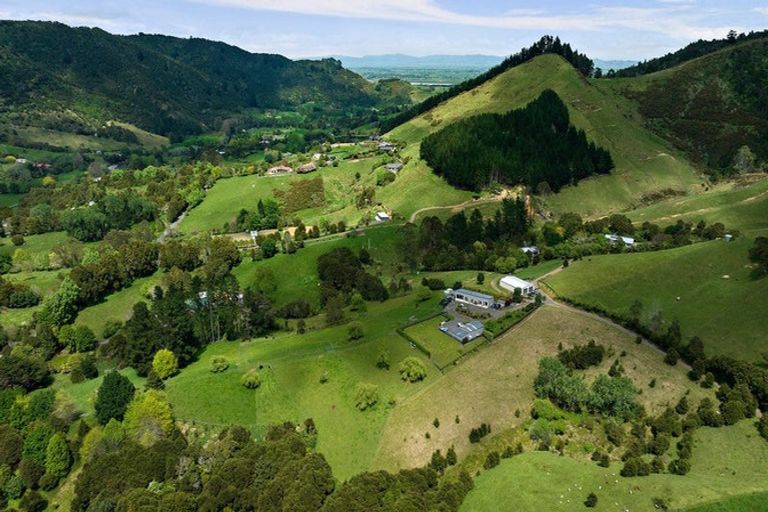 Photo of property in 71 Mangotahi Road, Thames, 3577