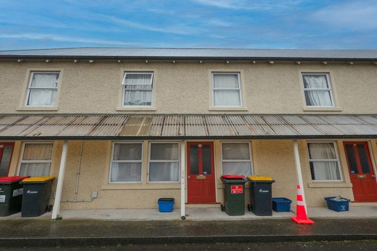Photo of property in 12 Grange Street, Dunedin Central, Dunedin, 9016