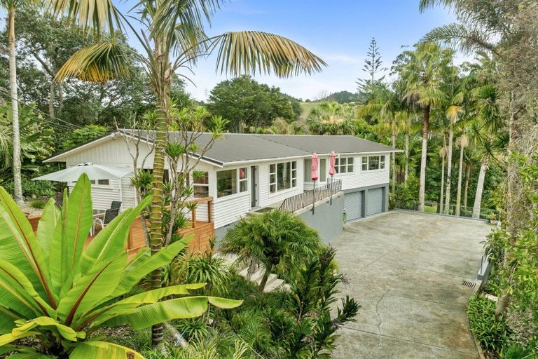 Photo of property in 64 Bedlington Street, Whau Valley, Whangarei, 0112