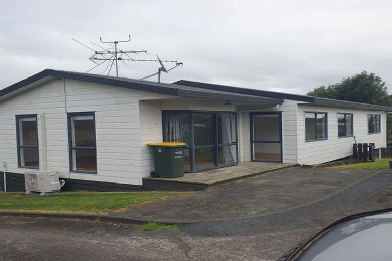 Photo of property in 69b Victoria Avenue, Waiuku, 2123