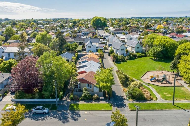 Photo of property in 1/140 Champion Street, Edgeware, Christchurch, 8013